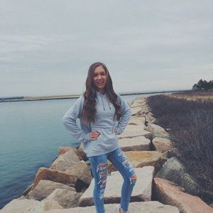 Meet your Posher, Bryanna